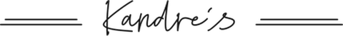 Logo Kandre's Vinothek