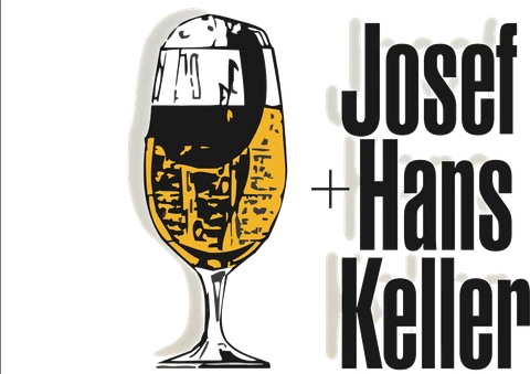 Logo Josef + Hans Keller Getränkefachhandel