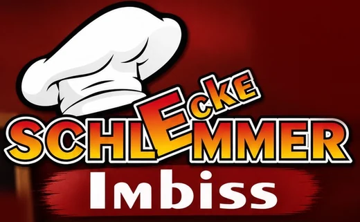 Logo Schlemmer Ecke Imbiss
